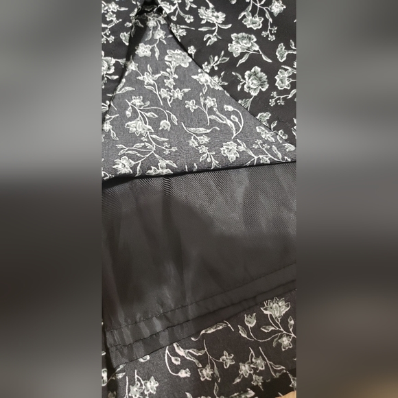 Chocol Raffine *robe* Square Pants - Picture 2 of 5